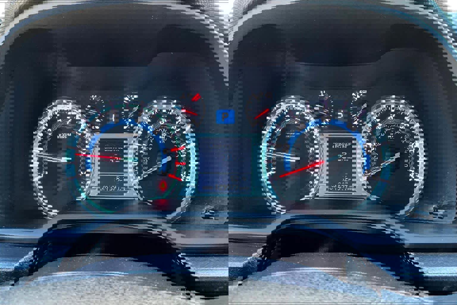 Used 2016 Toyota 4Runner SR5 image 26