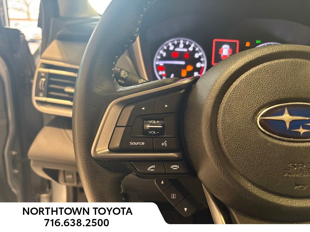 Used 2020 Subaru Outback Limited image 35