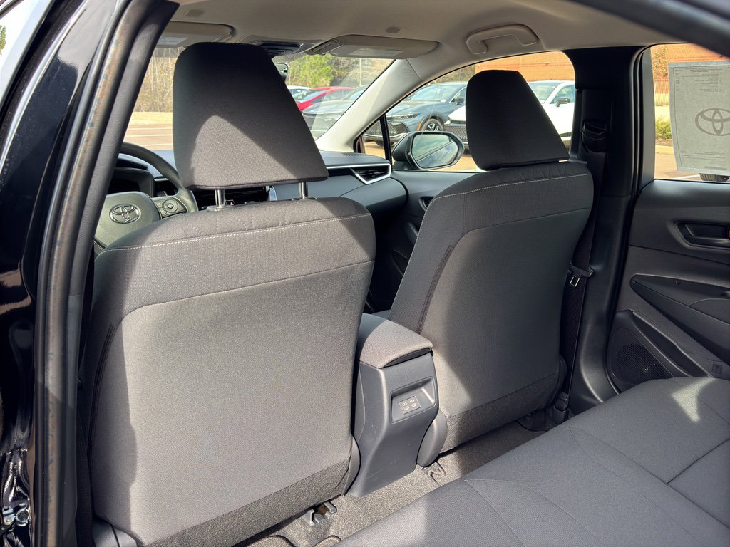 Used 2026 Toyota Corolla LE image 12
