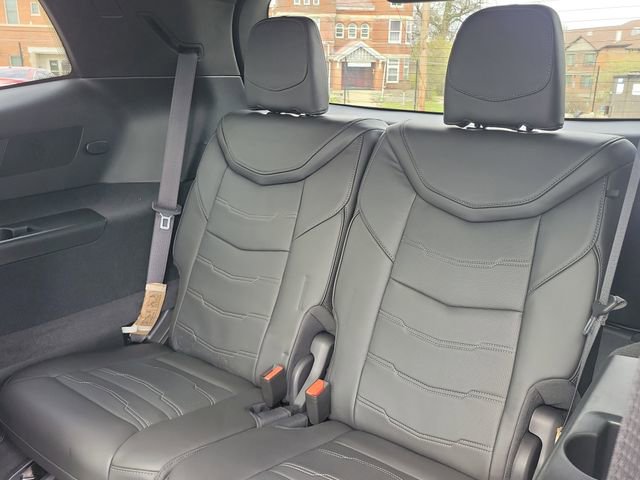 New 2025 Cadillac XT6 Sport w/ Platinum Package AWD/4WD image 26