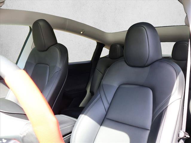 Used 2023 Tesla Model Y Long Range AWD/4WD image 13