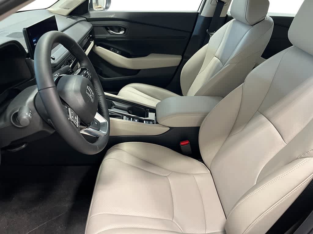 New 2026 Honda Accord Touring image 16