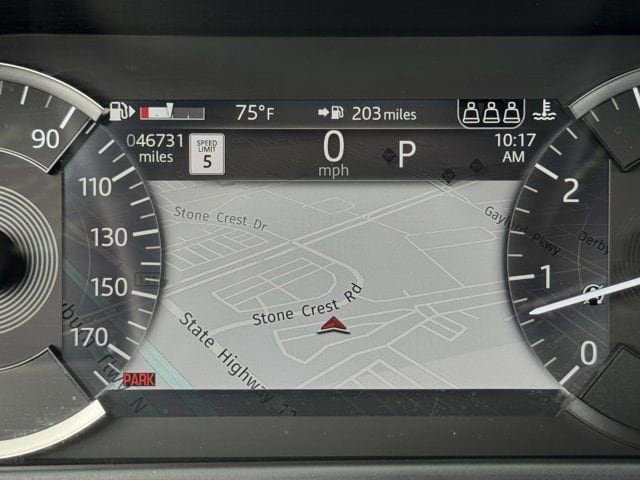 Used 2022 Land Rover Range Rover Velar R-Dynamic S AWD/4WD image 17