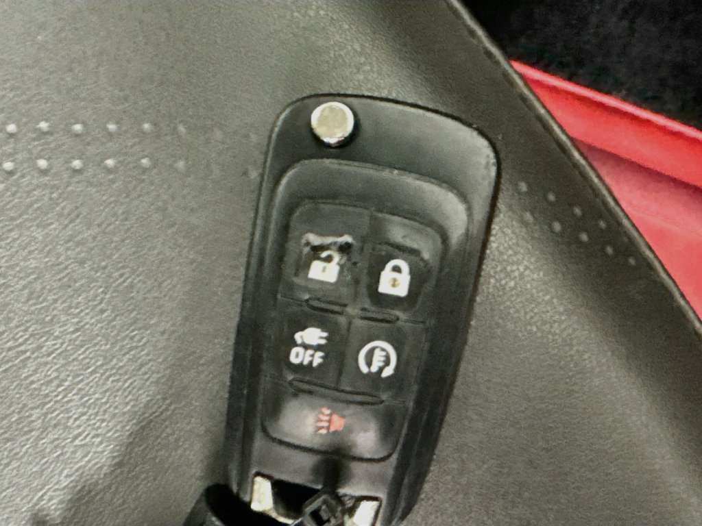 Used 2016 Chevrolet Spark LT FWD image 32