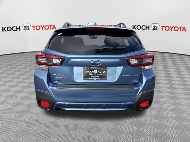 Used 2021 Subaru Crosstrek 2.0i Premium w/ Popular Package #2 image 6