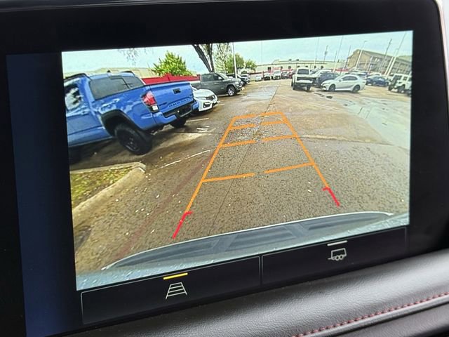 Used 2024 Chevrolet Suburban RST image 18