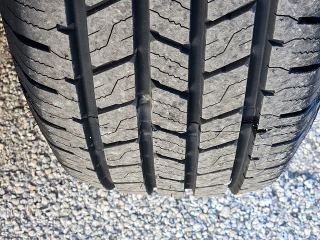 Used 2021 RAM 1500 Classic SLT image 11