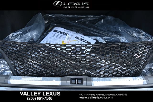 New 2026 Lexus IS 350 F Sport AWD/4WD image 17