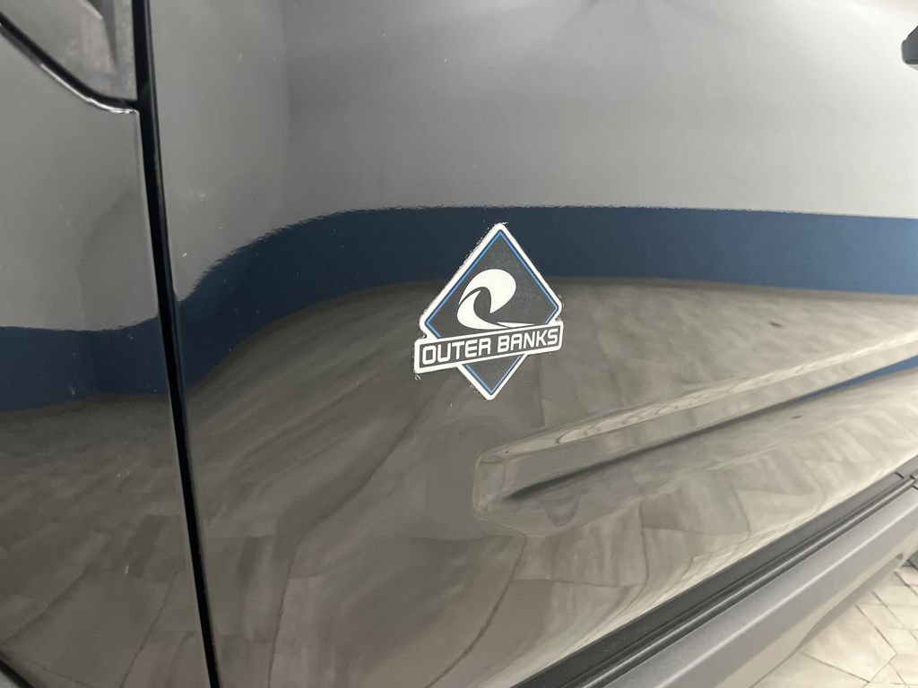 Used 2022 Ford Bronco Sport Outer Banks image 31