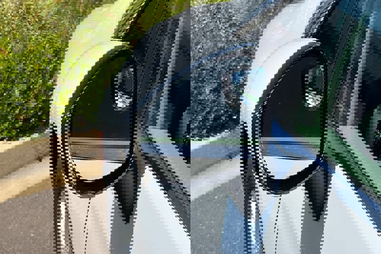 Used 2021 Chrysler Voyager Lxi image 8