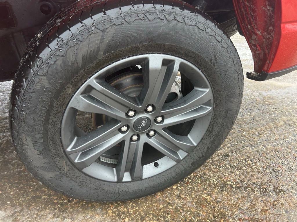 Used 2023 Ford F150 XLT w/ Equipment Group 302A High image 9