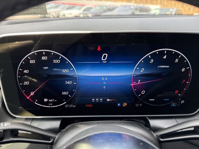 New 2026 Mercedes-Benz GLC 300 4MATIC image 12