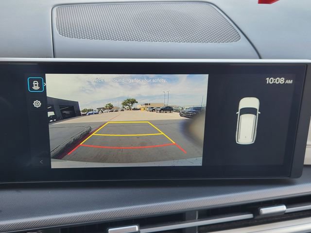 Used 2024 Hyundai Santa Fe SE FWD image 12