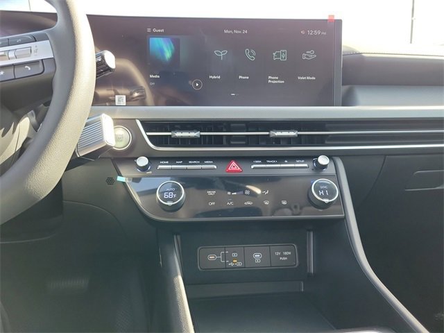 New 2026 Hyundai Sonata Blue image 12