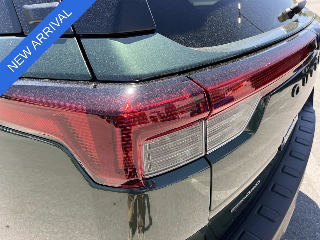 Used 2026 Subaru Outback Premium w/ Premium/Limited Package 2 image 10