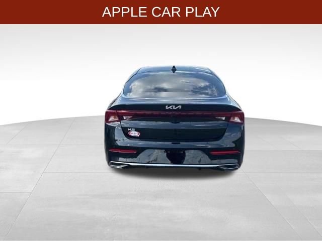 Used 2024 Kia K5 EX FWD image 6
