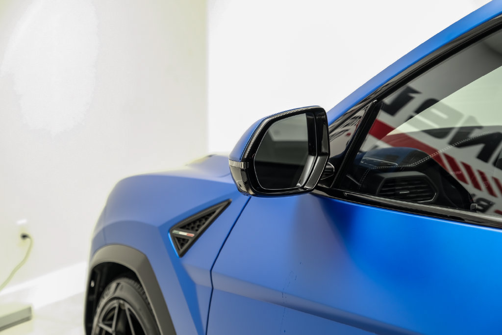 Used 2023 Lamborghini Urus Performante AWD/4WD image 39