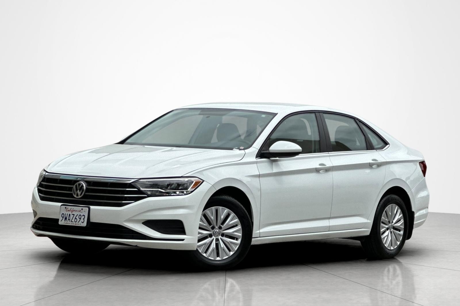 Used 2019 Volkswagen Jetta S w/ Driver Assistance Package