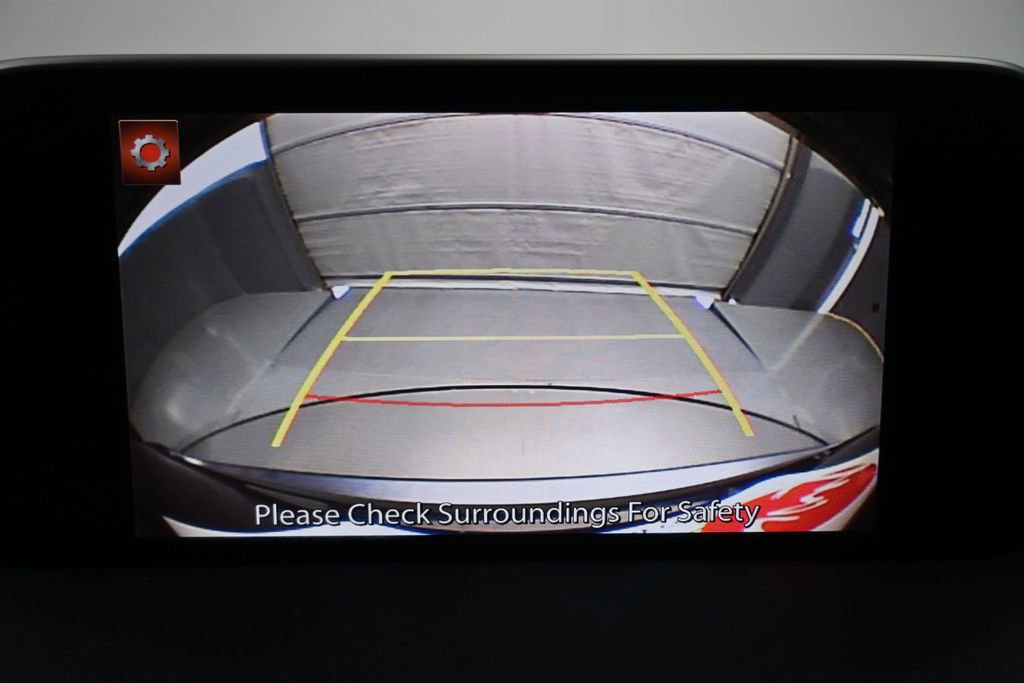 Used 2020 MAZDA CX-5 Touring FWD image 13