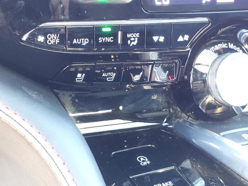 Used 2024 Acura MDX Type S image 32