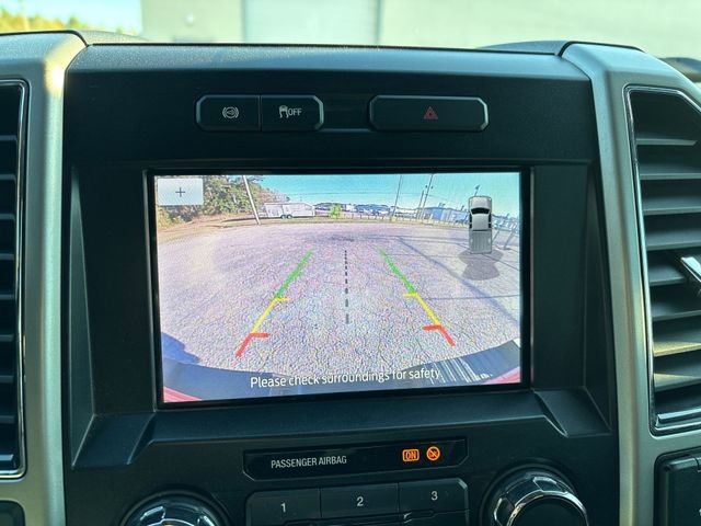 Used 2021 Ford F250 Lariat w/ Lariat Ultimate Package image 29