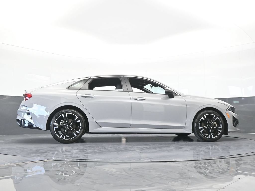 Used 2022 Kia K5 GT-Line FWD image 60