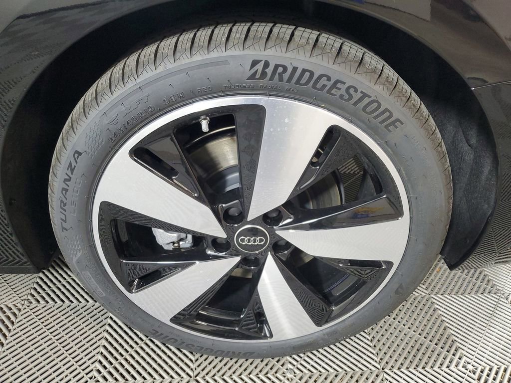 New 2026 Audi A5 2.0T Premium Plus image 11