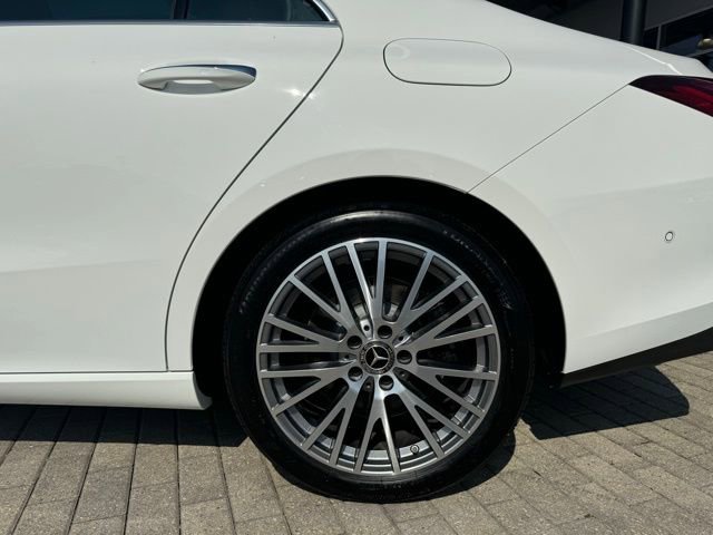 Used 2024 Mercedes-Benz CLA 250 4MATIC image 24