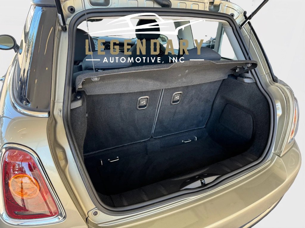 Used 2010 MINI Cooper S image 13