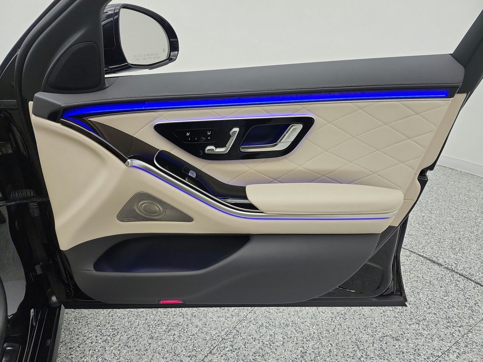 Certified 2023 Mercedes-Benz S 580 4MATIC Sedan image 19