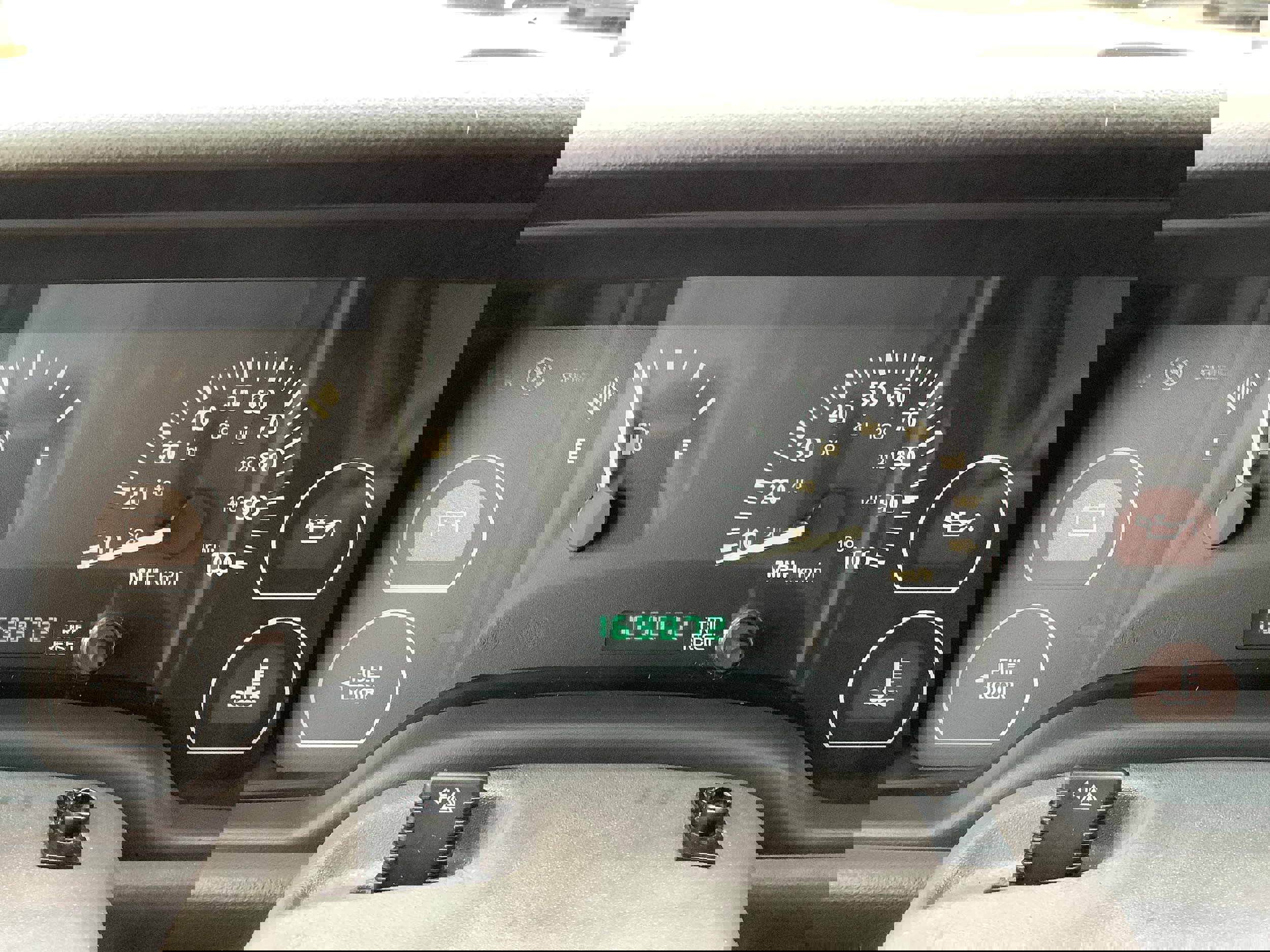 Used 2000 Jeep Cherokee SE image 20