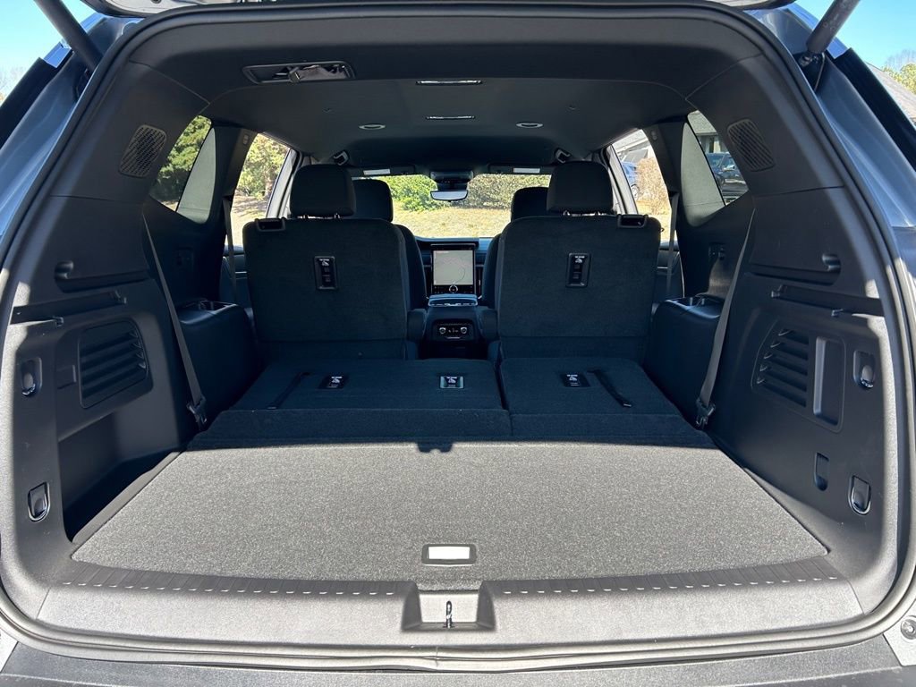 New 2026 GMC Acadia Elevation image 40