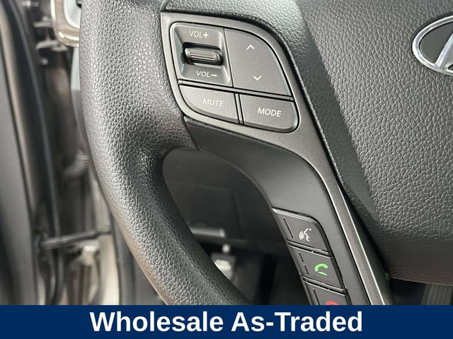 Used 2017 Hyundai Santa Fe Sport FWD image 26