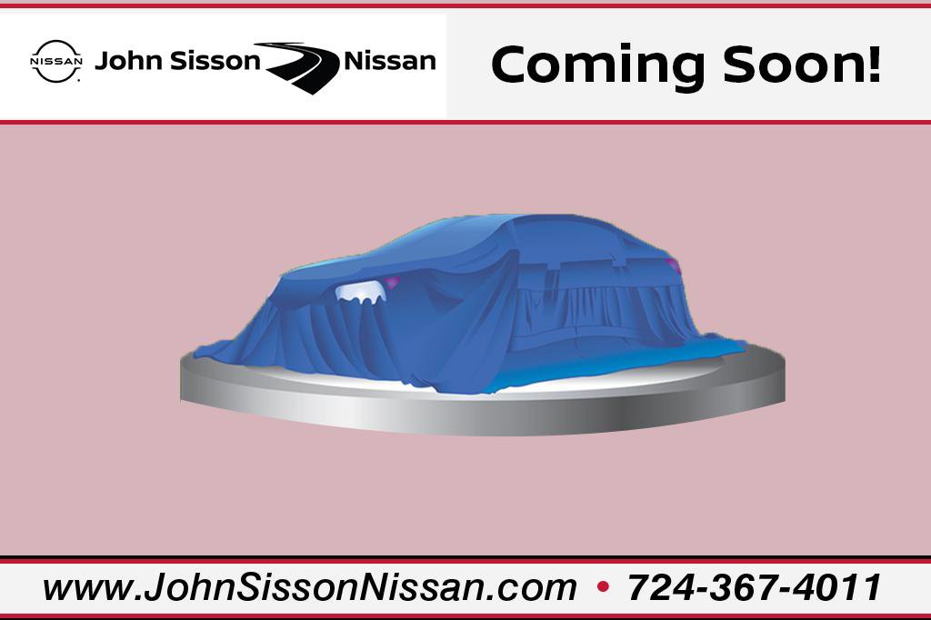 New 2026 Nissan Altima 2.5 SV w/ SV Premium Package