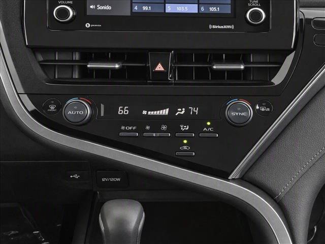 Used 2023 Toyota Camry SE FWD image 22