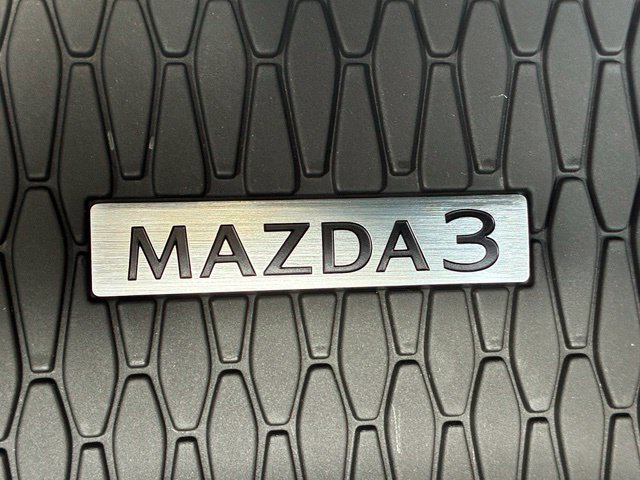 New 2026 MAZDA MAZDA3 2.5 S Sedan w/ Preferred Pkg FWD image 22