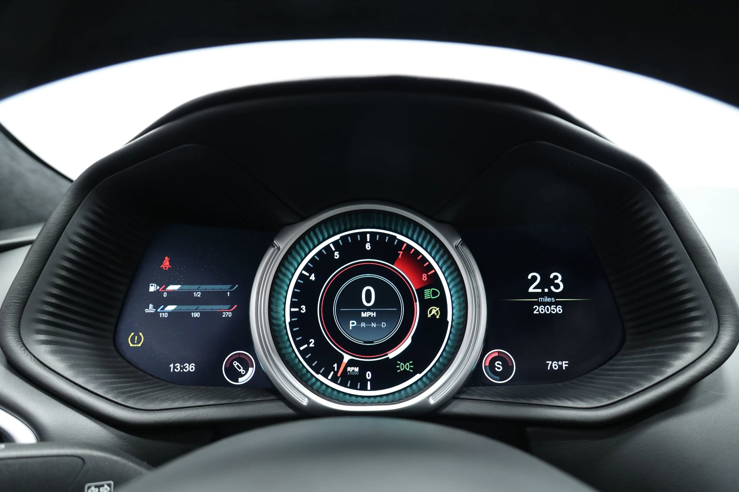 Used 2018 Aston Martin DB11 V12 image 35
