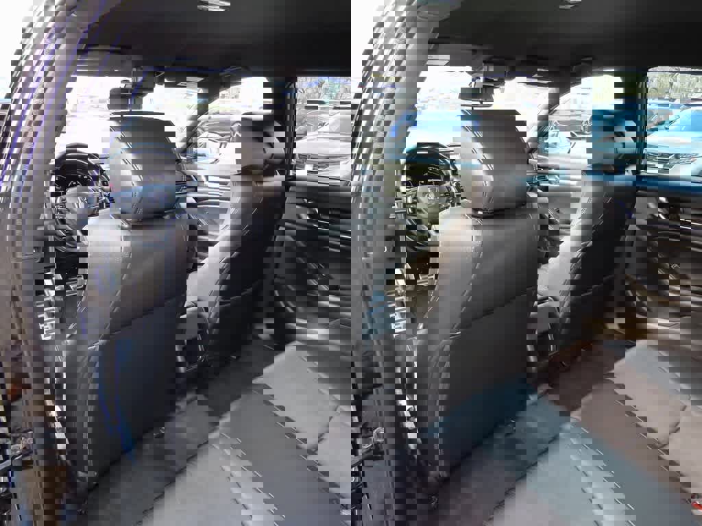 Certified 2020 Honda Accord Sport image 15