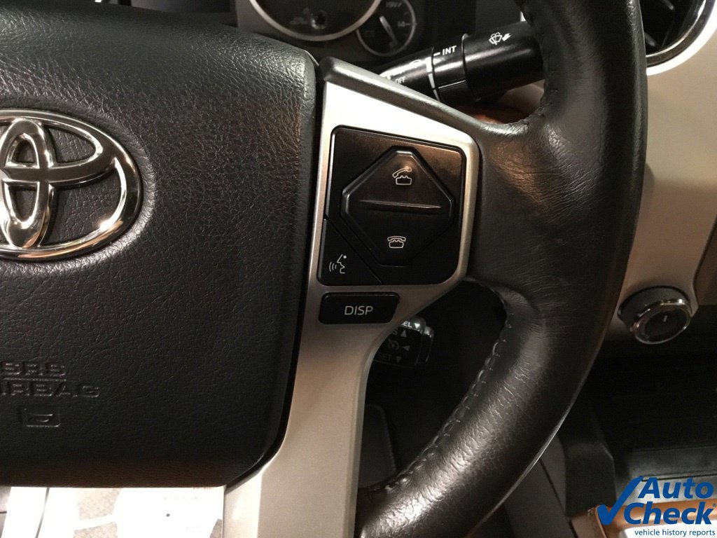 Used 2014 Toyota Tundra 1794 Edition AWD/4WD image 42