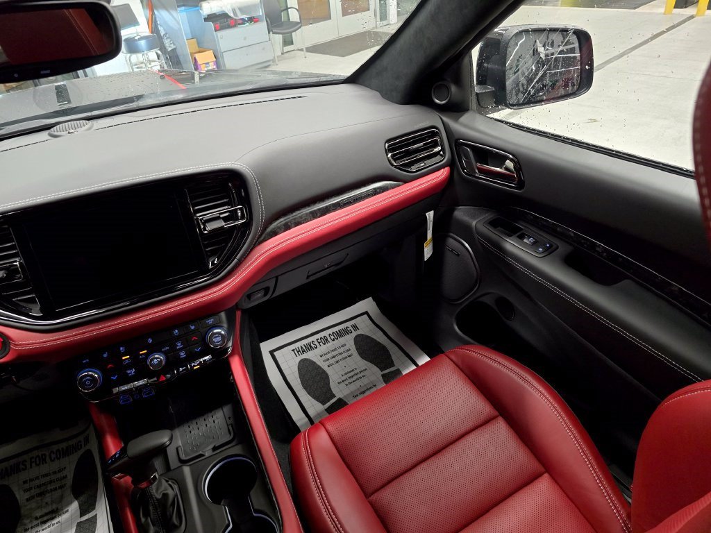 New 2027 Dodge Durango SRT Hellcat AWD/4WD image 47