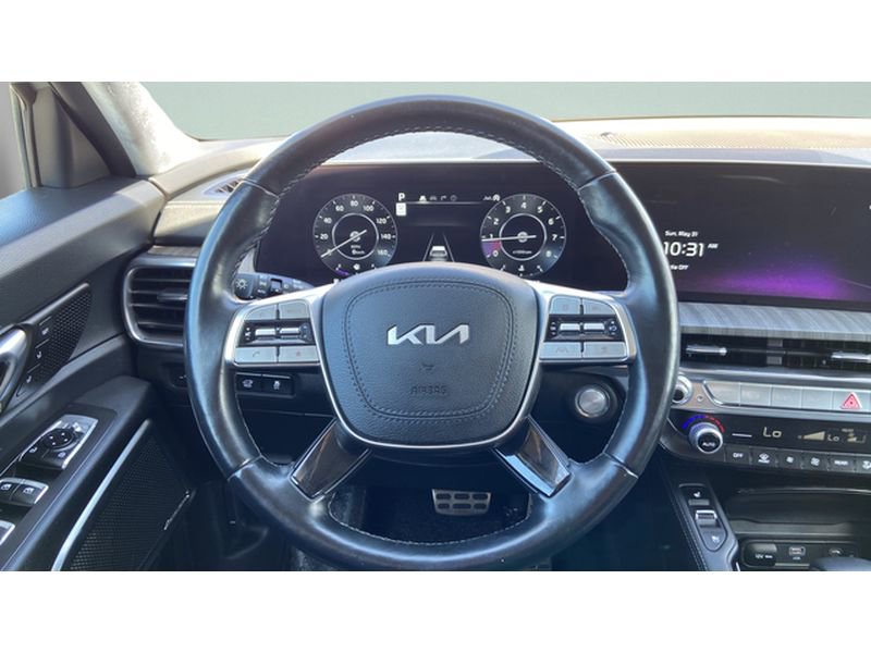 Used 2024 Kia Telluride SX AWD/4WD image 13