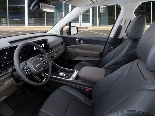 New 2026 Kia Carnival SX image 17