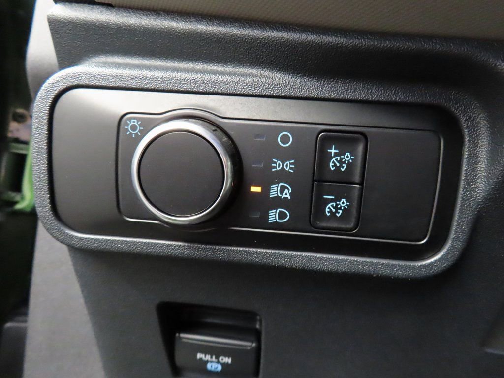 Used 2024 Ford Bronco Wildtrak image 37