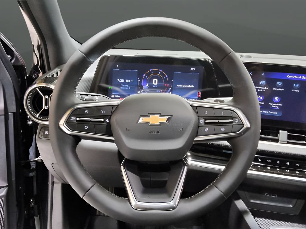 Used 2027 Chevrolet Equinox LT w/ Convenience Package II AWD/4WD image 33