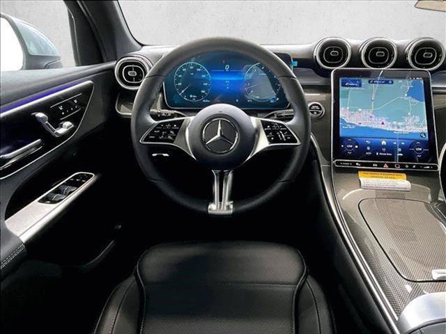 New 2026 Mercedes-Benz GLC 300 image 18