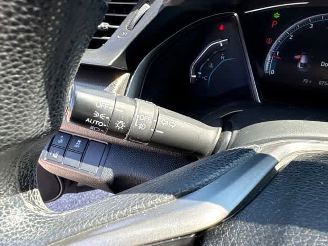Used 2019 Honda Civic EX image 14