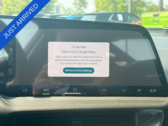 New 2026 Chevrolet Corvette Stingray Coupe w/ 1LT image 18