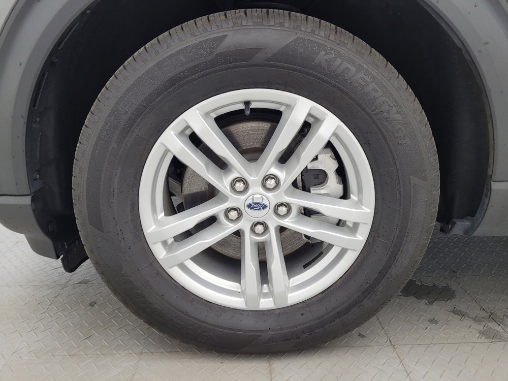 Used 2022 Ford Explorer XLT RWD image 31