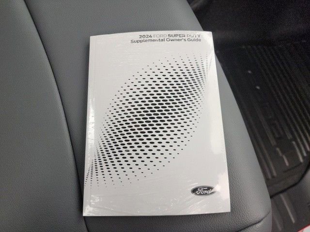 New 2024 Ford F350 XL w/ 360-Degree Camera Package image 22