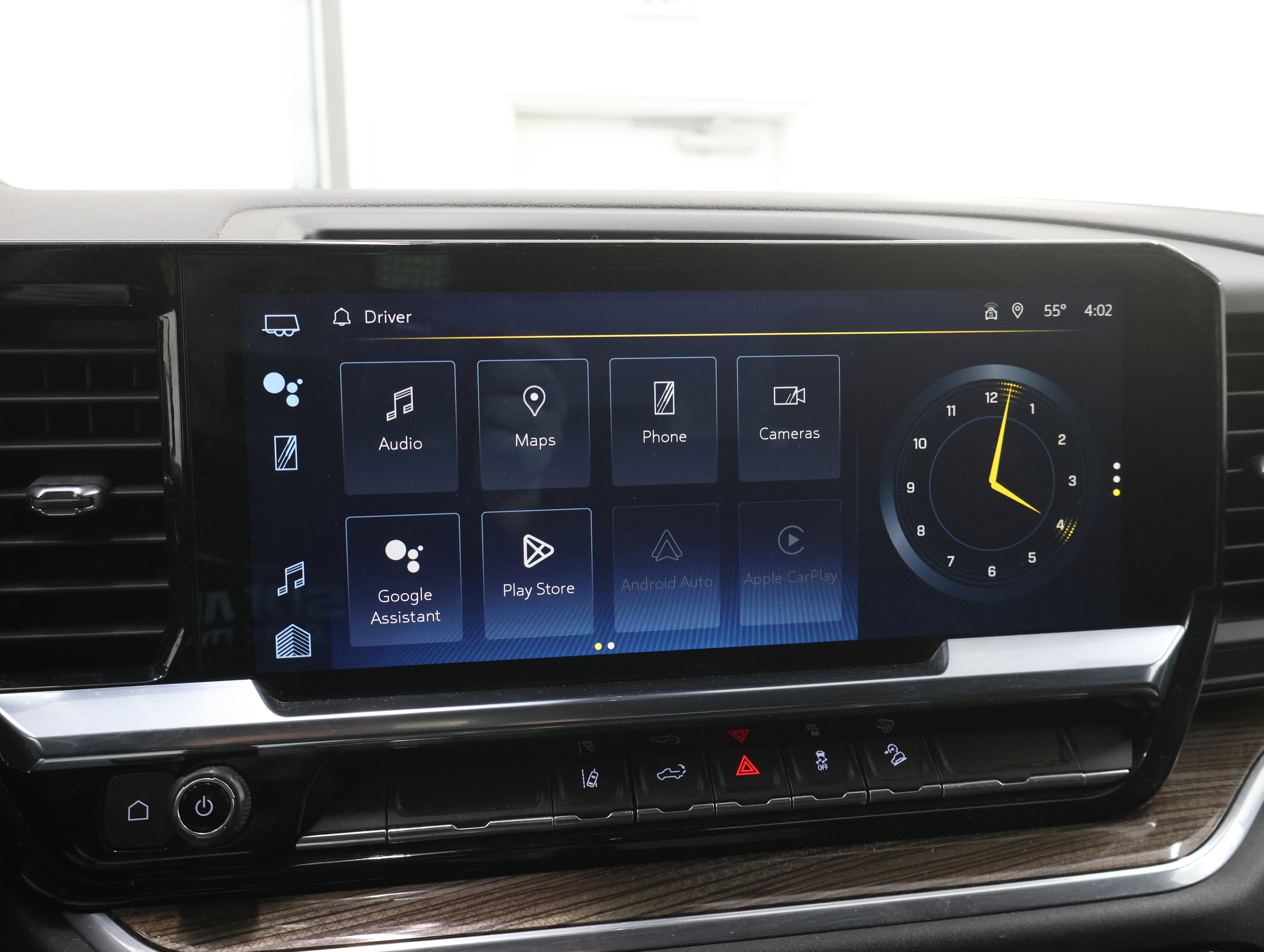 Used 2024 Chevrolet Silverado 2500 LT image 45